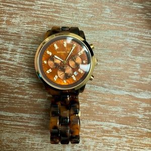 Michael Kors women’s watch